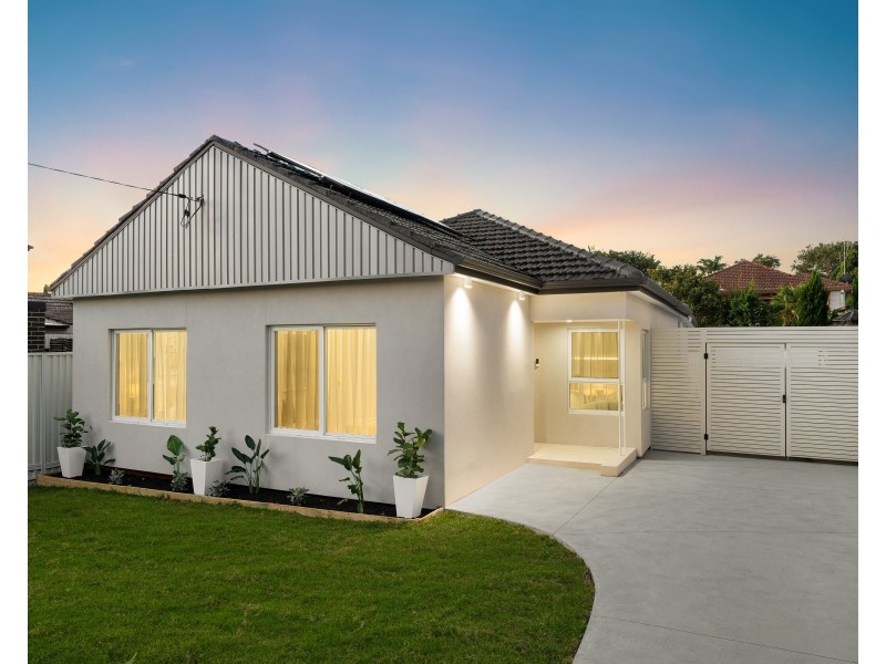 58 Chick Street, Roselands NSW 2196