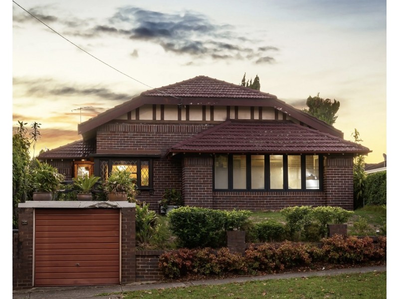 101 Queen Victoria Street, Bexley NSW 2207