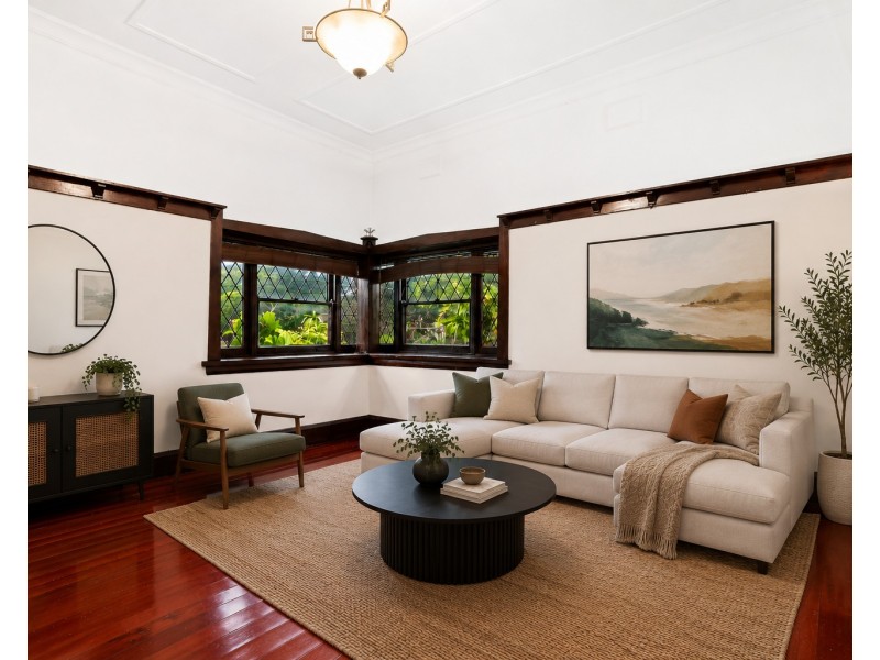 101 Queen Victoria Street, Bexley NSW 2207