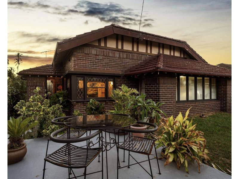 101 Queen Victoria Street, Bexley NSW 2207