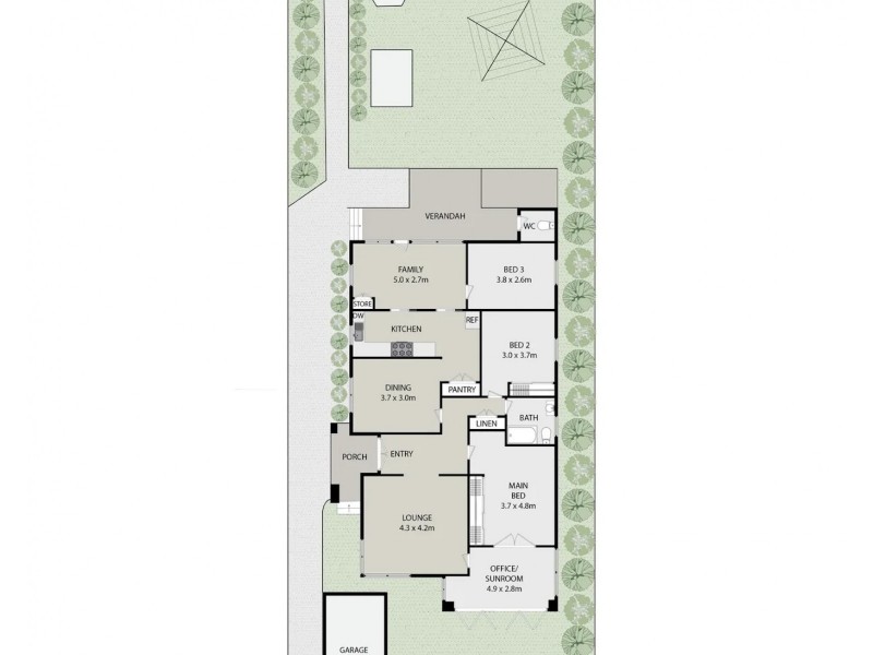 101 Queen Victoria Street, Bexley NSW 2207
