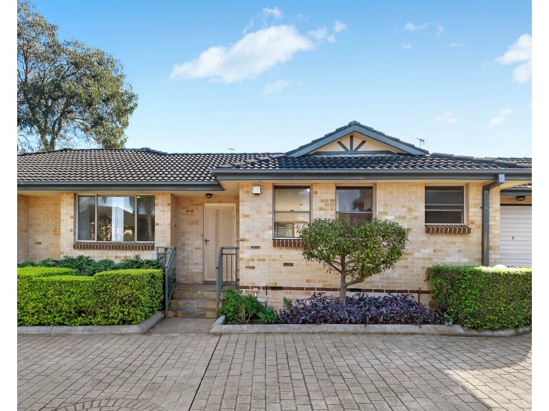 5/68-74 Bonds Road, Roselands NSW 2196