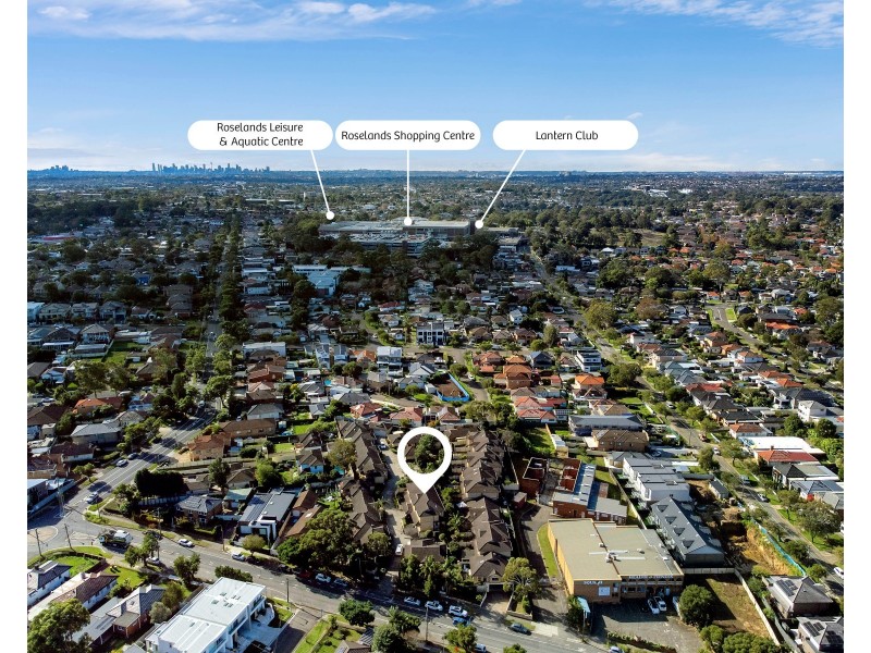 5/68-74 Bonds Road, Roselands NSW 2196