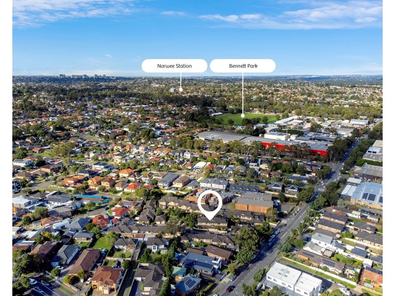 5/68-74 Bonds Road, Roselands NSW 2196
