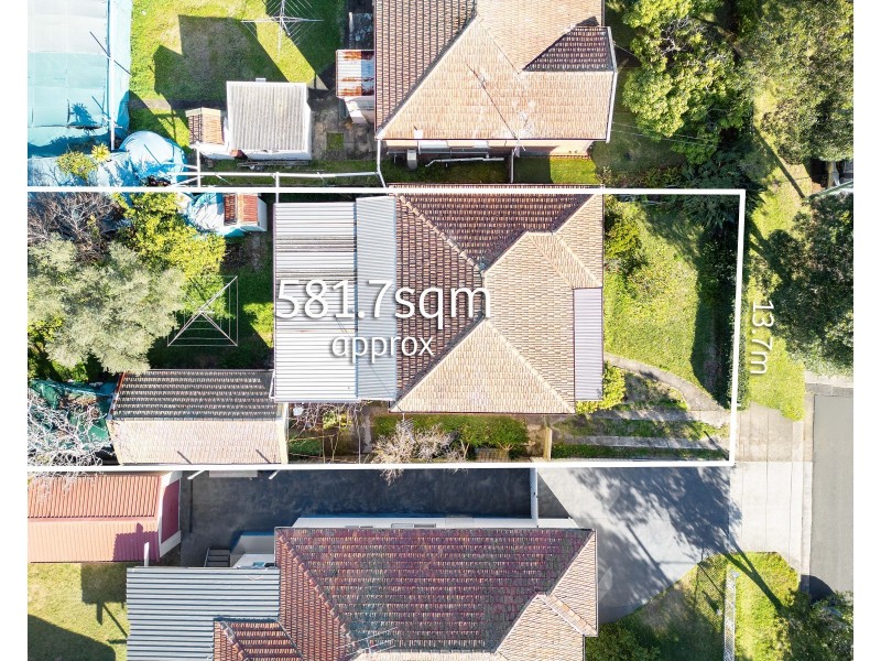 46 Albion Street, Roselands NSW 2196