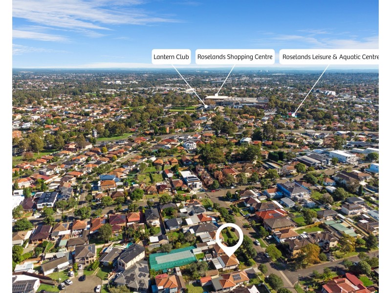 46 Albion Street, Roselands NSW 2196