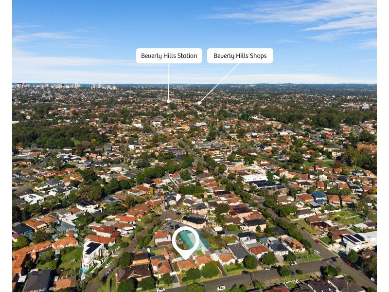 46 Albion Street, Roselands NSW 2196