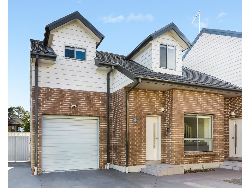 5/1 Grove Avenue, Narwee NSW 2209
