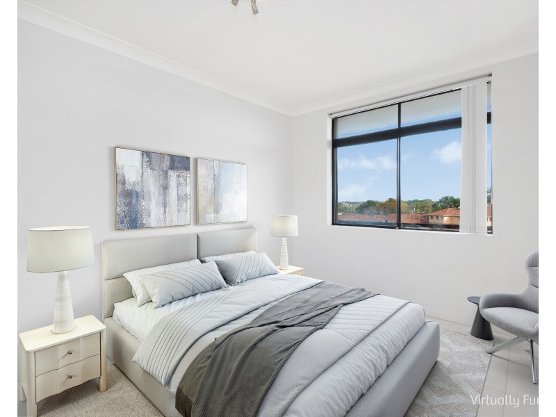 27/529-539 New Canterbury Road, Dulwich Hill NSW 2203