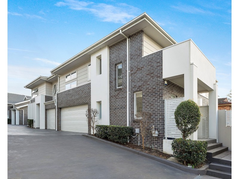 2/117 Stoddart Street, Roselands NSW 2196