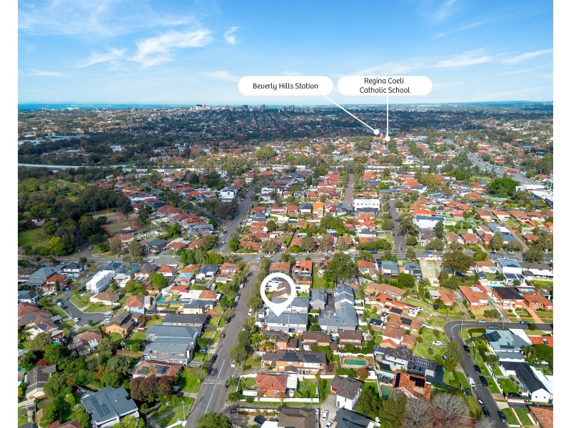 2/117 Stoddart Street, Roselands NSW 2196