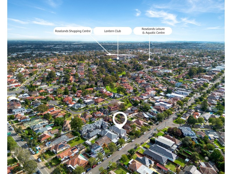 2/117 Stoddart Street, Roselands NSW 2196