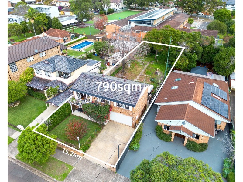 27 Waratah Street, Bexley NSW 2207