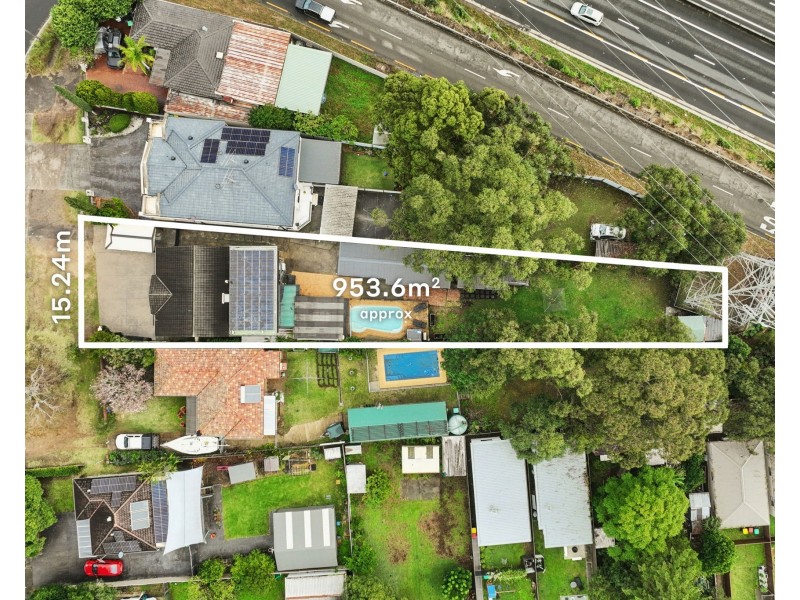 54 Clancy Street, Padstow Heights NSW 2211