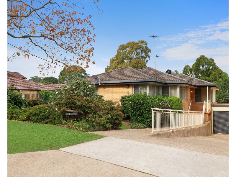 5 Robin Place, Roselands NSW 2196