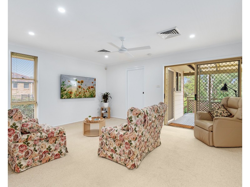 5 Robin Place, Roselands NSW 2196