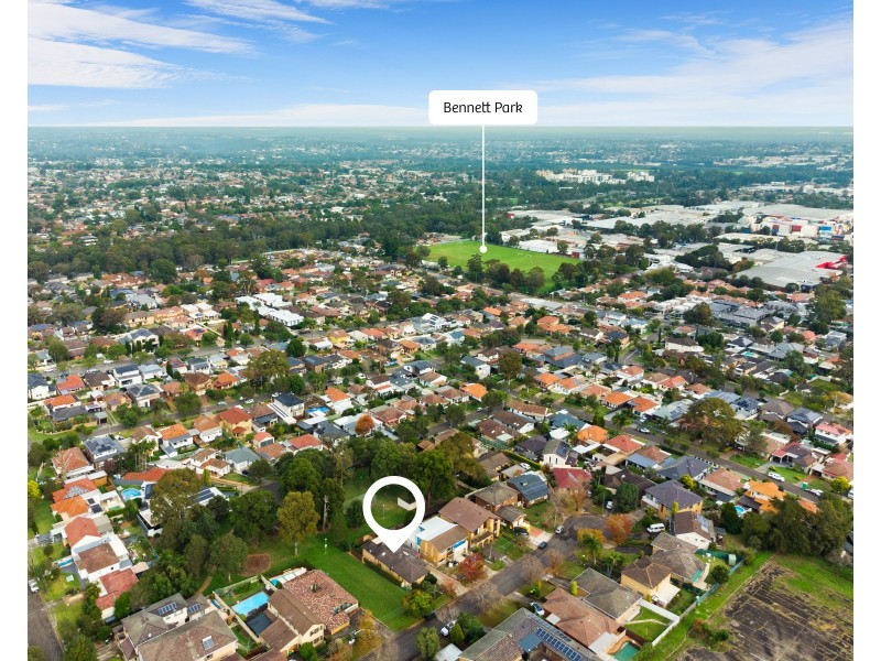 5 Robin Place, Roselands NSW 2196