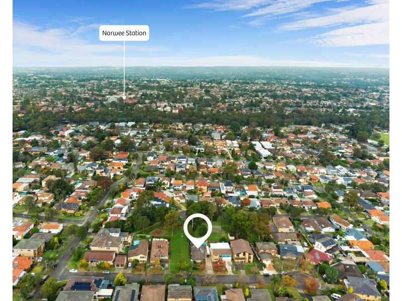 5 Robin Place, Roselands NSW 2196