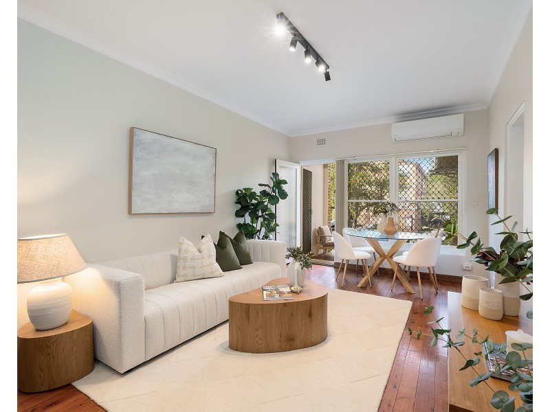 1/48 Washington Street, Bexley NSW 2207