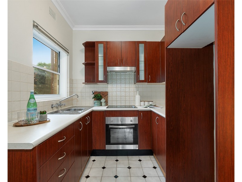 1/48 Washington Street, Bexley NSW 2207