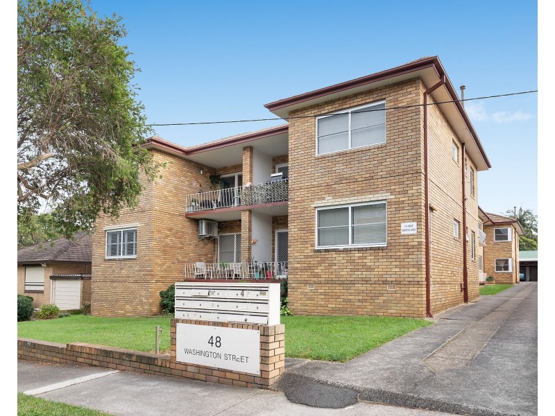 1/48 Washington Street, Bexley NSW 2207