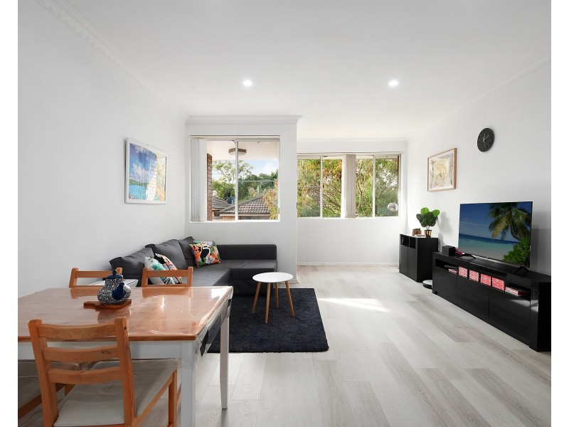 3/13 Washington Street, Bexley NSW 2207