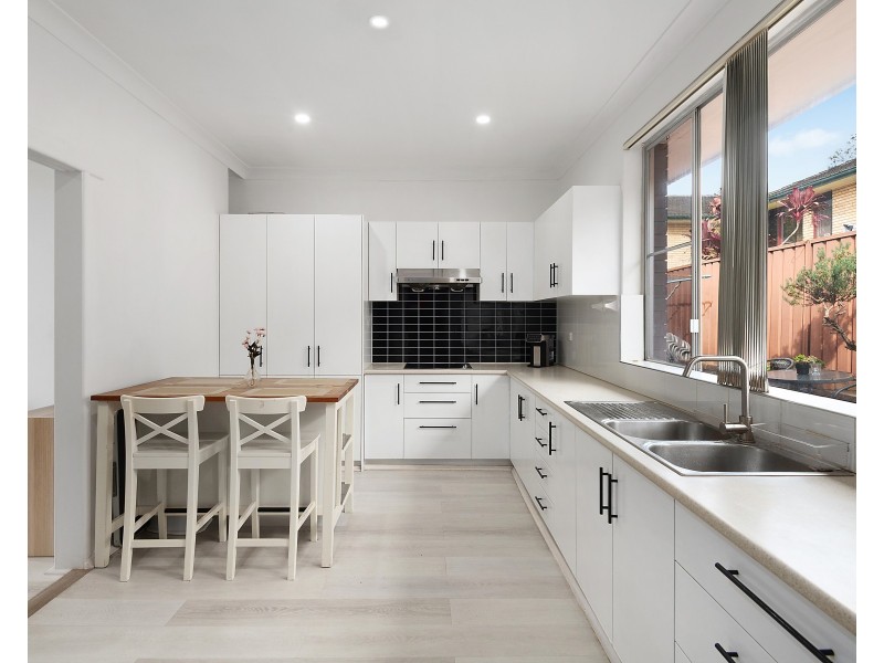 3/13 Washington Street, Bexley NSW 2207