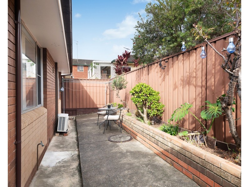 3/13 Washington Street, Bexley NSW 2207