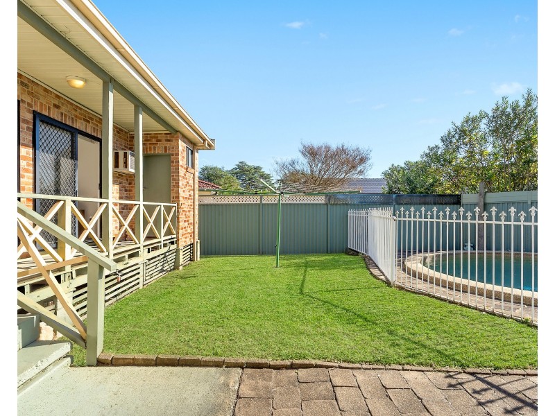 9 Haigh Avenue, Roselands NSW 2196