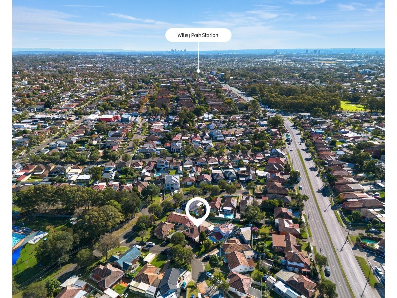 9 Haigh Avenue, Roselands NSW 2196