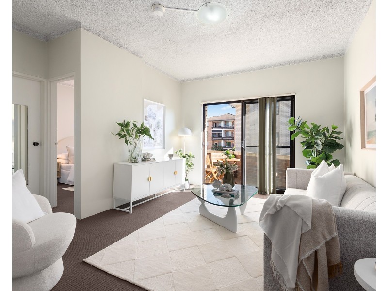 6/50 Warialda Street, Kogarah NSW 2217