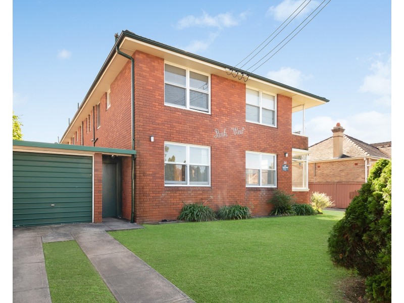 1/28 Monomeeth Street, Bexley NSW 2207