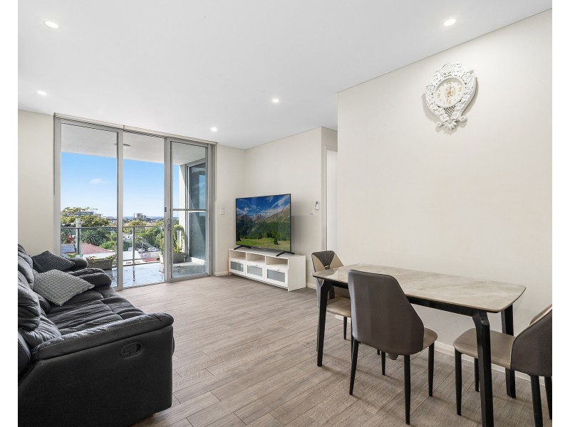305/45 Andover Street, Carlton NSW 2218