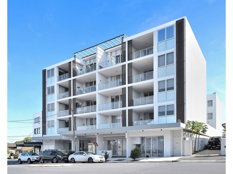 305/45 Andover Street, Carlton NSW 2218