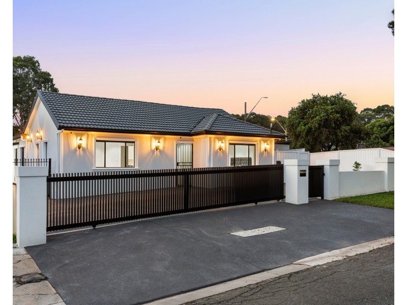 3 Dunlop Street, Roselands NSW 2196