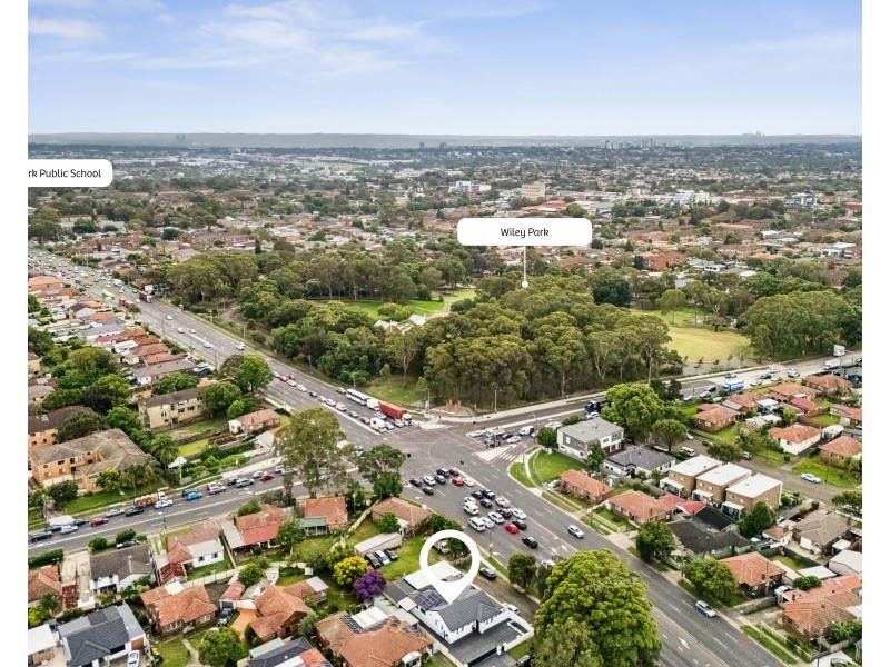 3 Dunlop Street, Roselands NSW 2196