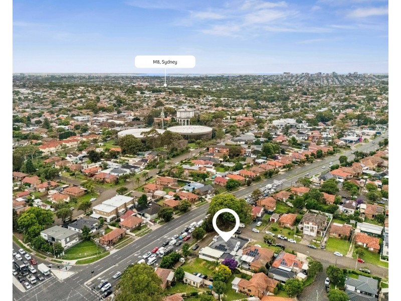 3 Dunlop Street, Roselands NSW 2196