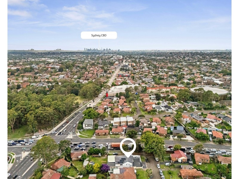 3 Dunlop Street, Roselands NSW 2196