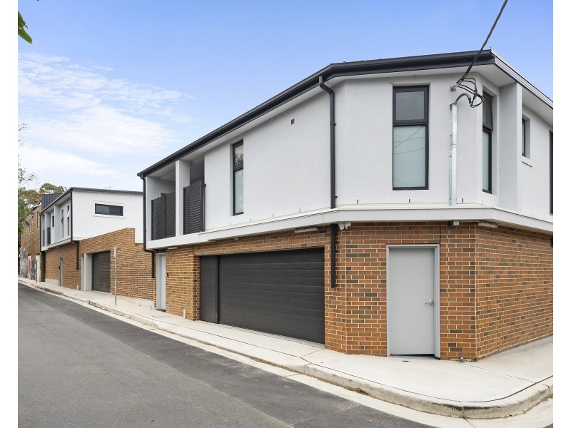 4/2 Shelleys Lane, Marrickville NSW 2204