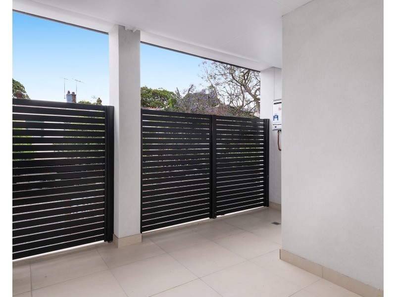 4/2 Shelleys Lane, Marrickville NSW 2204