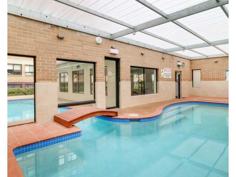45/12-22 Dora Street, Hurstville NSW 2220