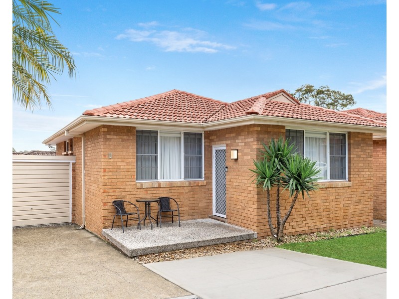 9/19 Lorraine Avenue, Bardwell Valley NSW 2207