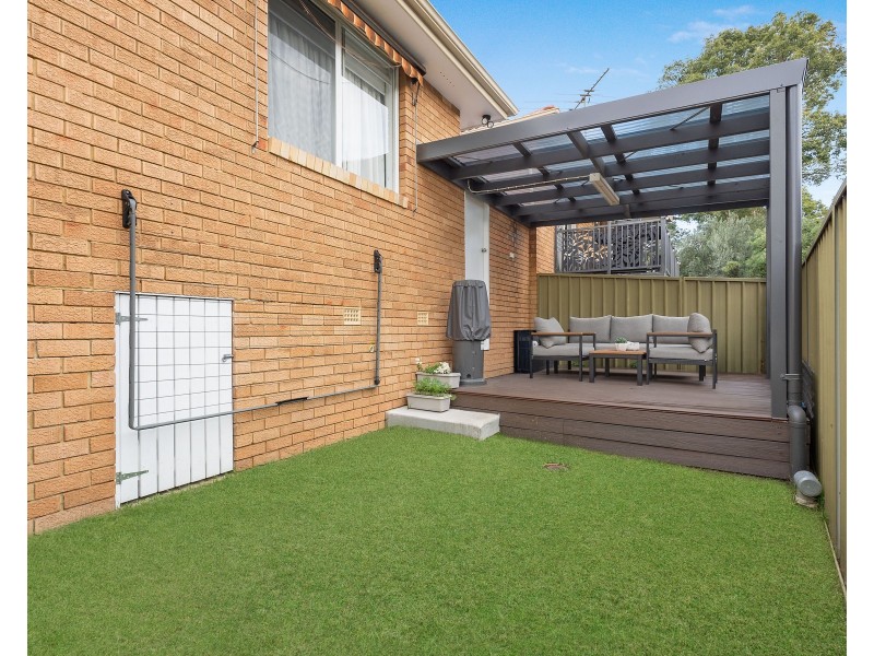 9/19 Lorraine Avenue, Bardwell Valley NSW 2207