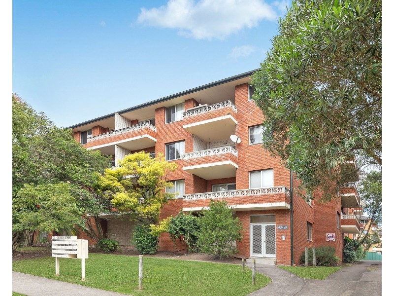5/43-49 Ocean Street, Penshurst NSW 2222