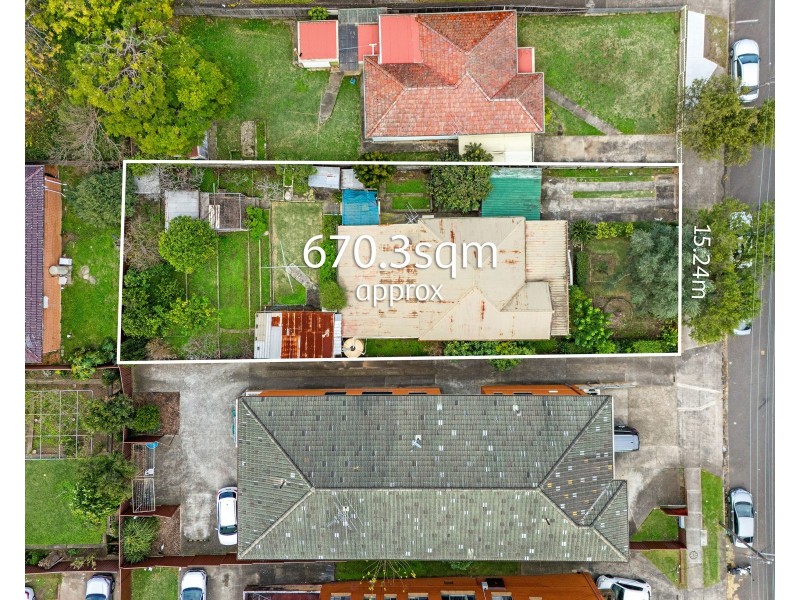 122 Ernest Street, Lakemba NSW 2195