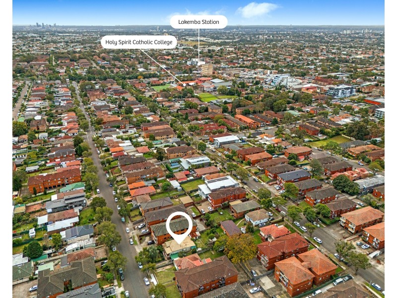 122 Ernest Street, Lakemba NSW 2195