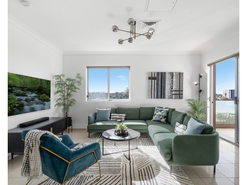 10/2-4 Parker Street, Rockdale NSW 2216