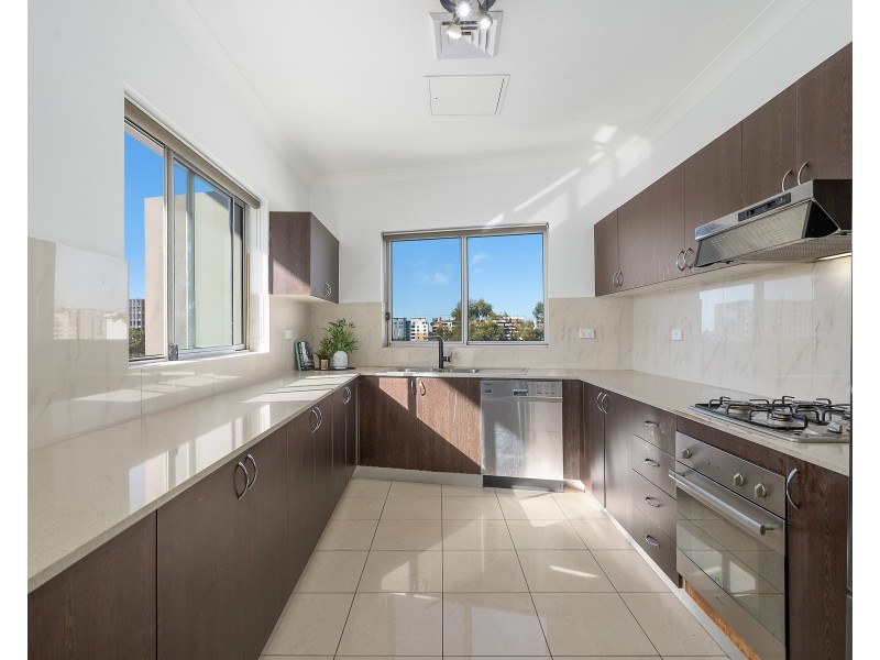 10/2-4 Parker Street, Rockdale NSW 2216
