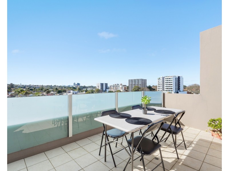 10/2-4 Parker Street, Rockdale NSW 2216
