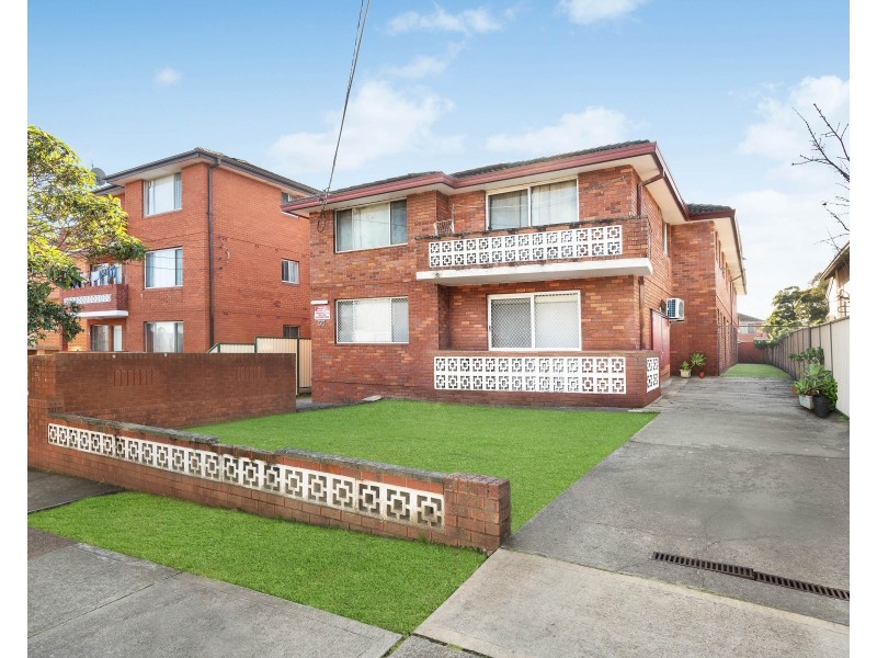 3/55 Fairmount Street, Lakemba NSW 2195